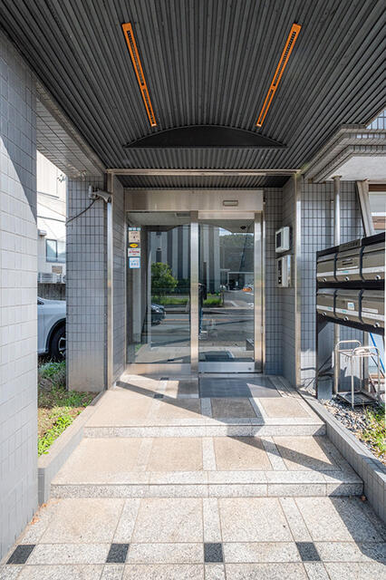 拡大写真:京都市山科区川田御出町 3Fの内観