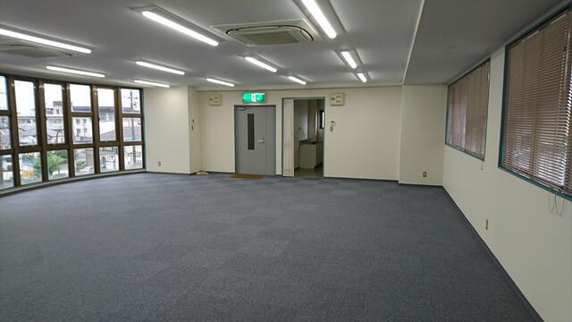 拡大写真:和泉市桑原町 2階2の内観