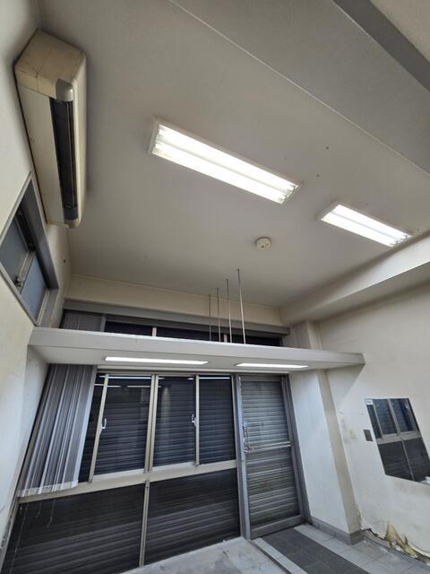拡大写真:京都市左京区吉田泉殿町 1階1の内観