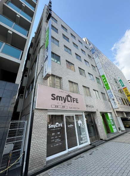 拡大写真:大阪市北区浪花町 1階101のその他