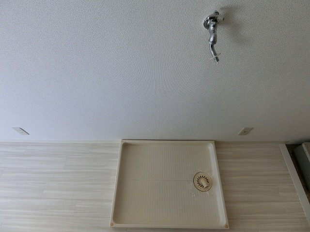 拡大写真:ボヌール里中 2階201のその他設備