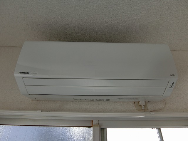拡大写真:ボヌール里中 2階201のその他設備