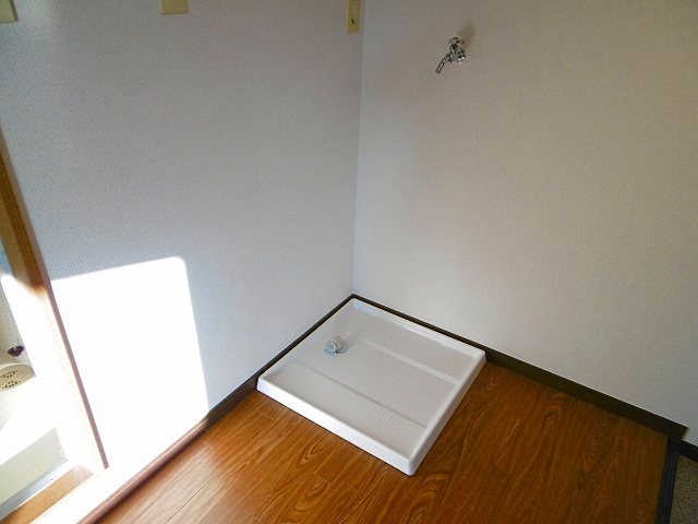 拡大写真:グレース 3階303のその他設備