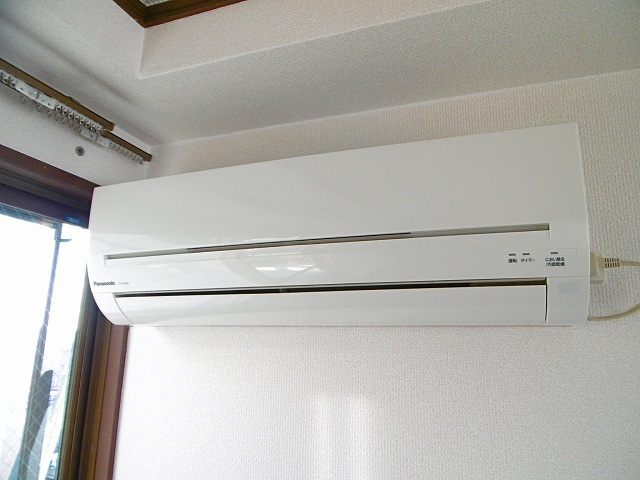 拡大写真:グレース 3階303のその他設備