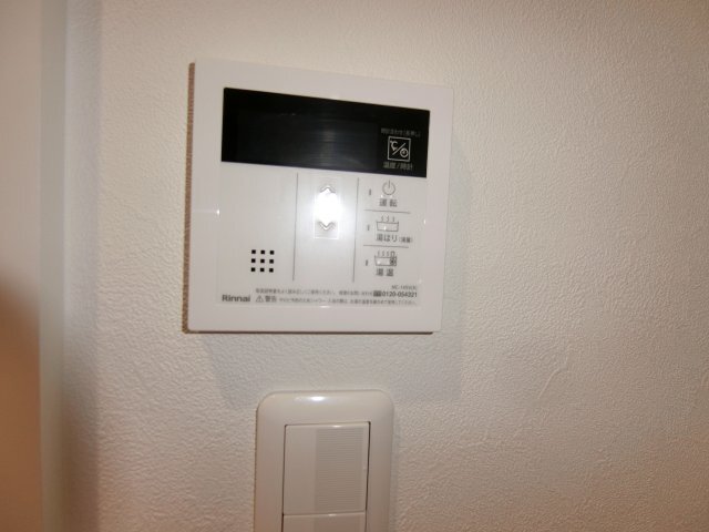 拡大写真:Best Village鳴尾町 1階101のその他