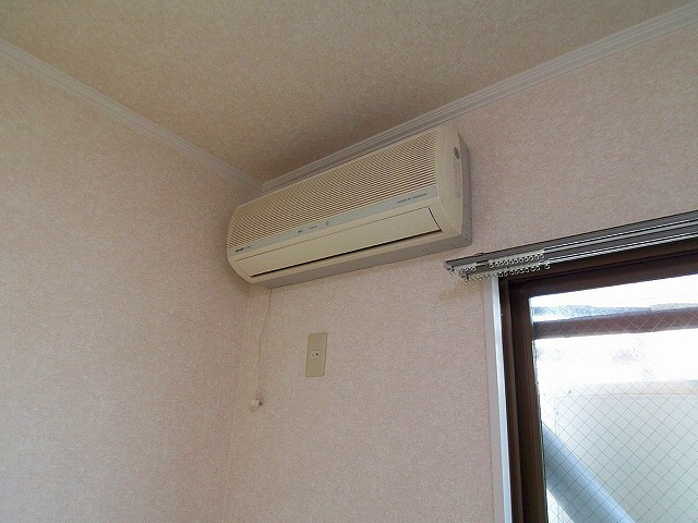 拡大写真:プチ里中 3階301のその他設備