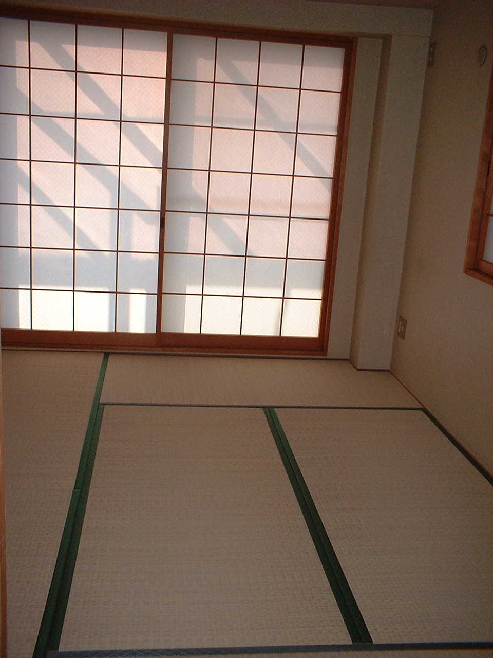 拡大写真：西宮市甲子園一番町 3階302の和室