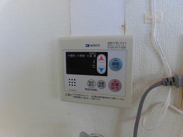 拡大写真:西宮市南甲子園2丁目 2階215のその他