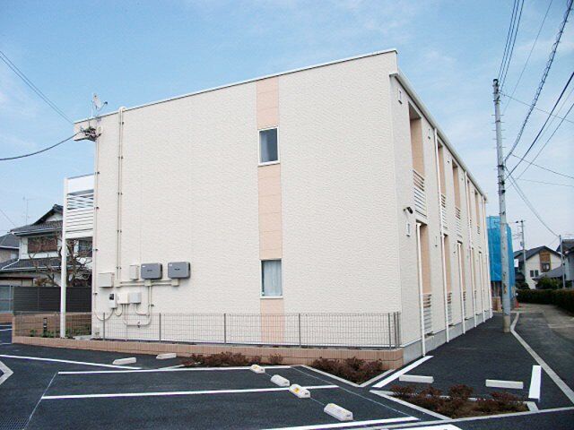さくらの外観