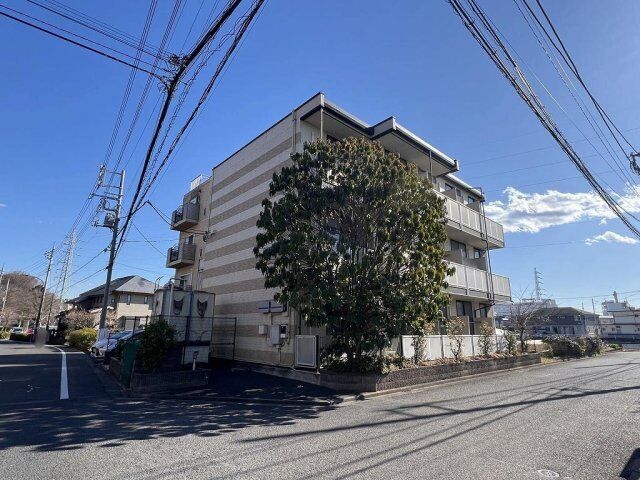 AutumnⅢの外観