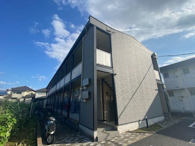 匠の外観