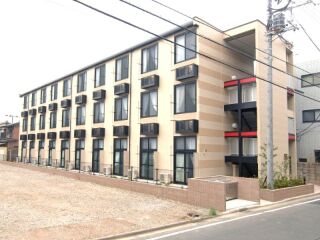 JR京浜東北線 与野駅まで徒歩9分(720m)