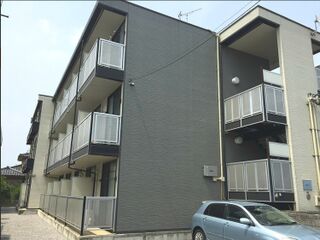 JR埼京線 北与野駅まで徒歩19分(1.6km)(約1,520m)