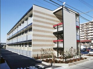 JR埼京線 北与野駅まで徒歩15分(1.2km)(約1,200m)