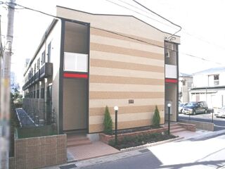 JR埼京線 北与野駅まで徒歩12分(960m)