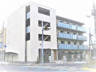 JR埼京線 与野本町駅まで徒歩8分(640m)