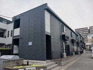 JR埼京線 南与野駅まで徒歩10分(800m)