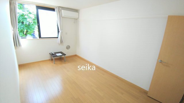 拡大写真:サンシャイン貫井北 1階107の内装