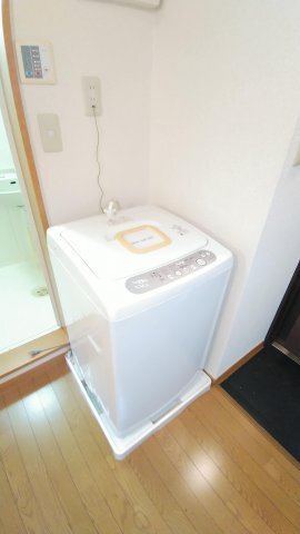 拡大写真:日吉町 2階202のその他設備