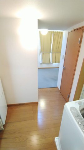 拡大写真:日吉町 2階202のその他
