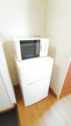 拡大写真:日吉町 2階202の展望