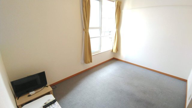 拡大写真:日吉町 2階202の内装