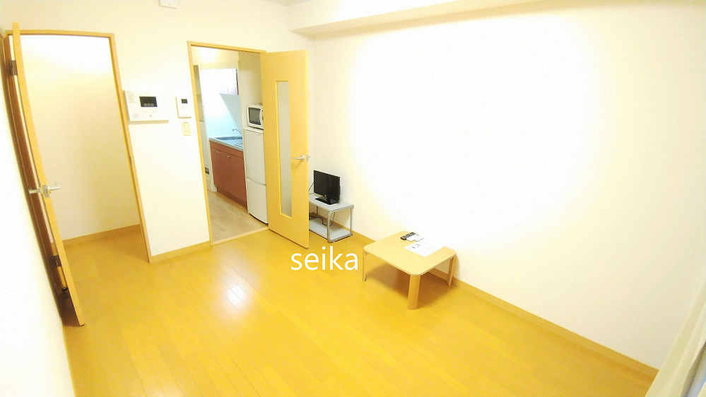 拡大写真:SHIBIRAKI 3階306のその他