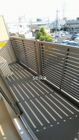 拡大写真:デュランタ 2階201の類似タイプ