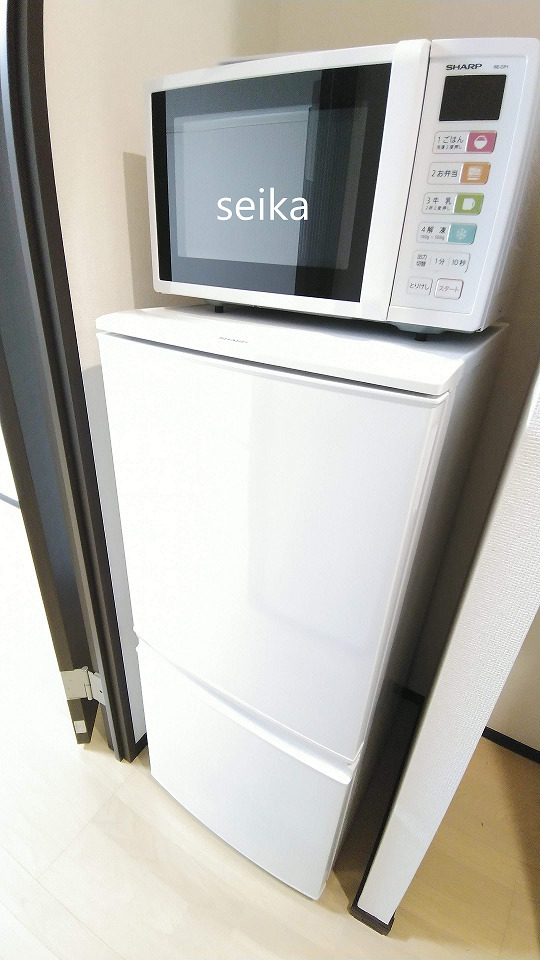 拡大写真:ひまわり 3階301の展望
