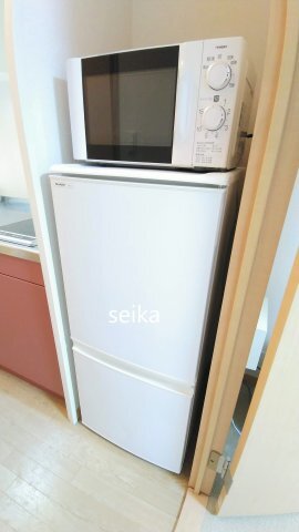 拡大写真：T＆K 3階301のその他共有部分
