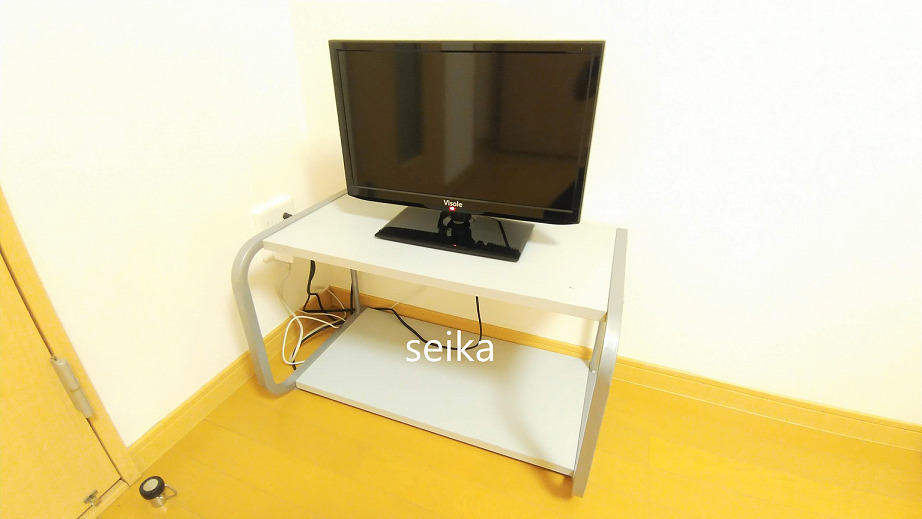 拡大写真：T＆K 3階301のロビー