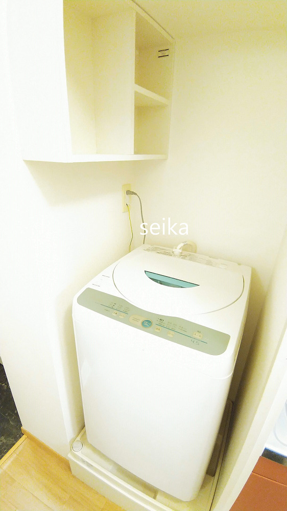 拡大写真：T＆K 3階301のその他設備