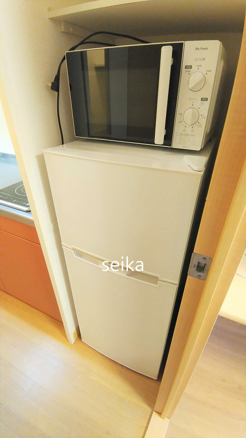 拡大写真:アウロラ 1階107のその他共有部分