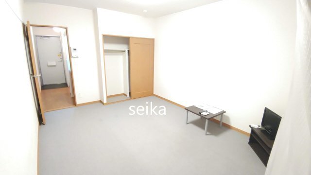 拡大写真:けやき通りハイツ 1階103の内装