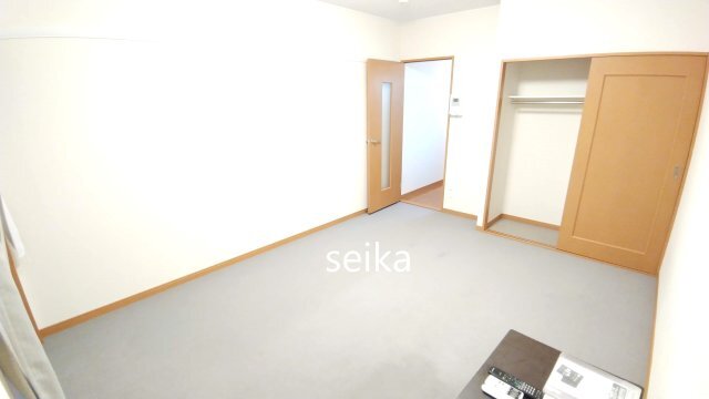拡大写真:けやき通りハイツ 1階103のその他