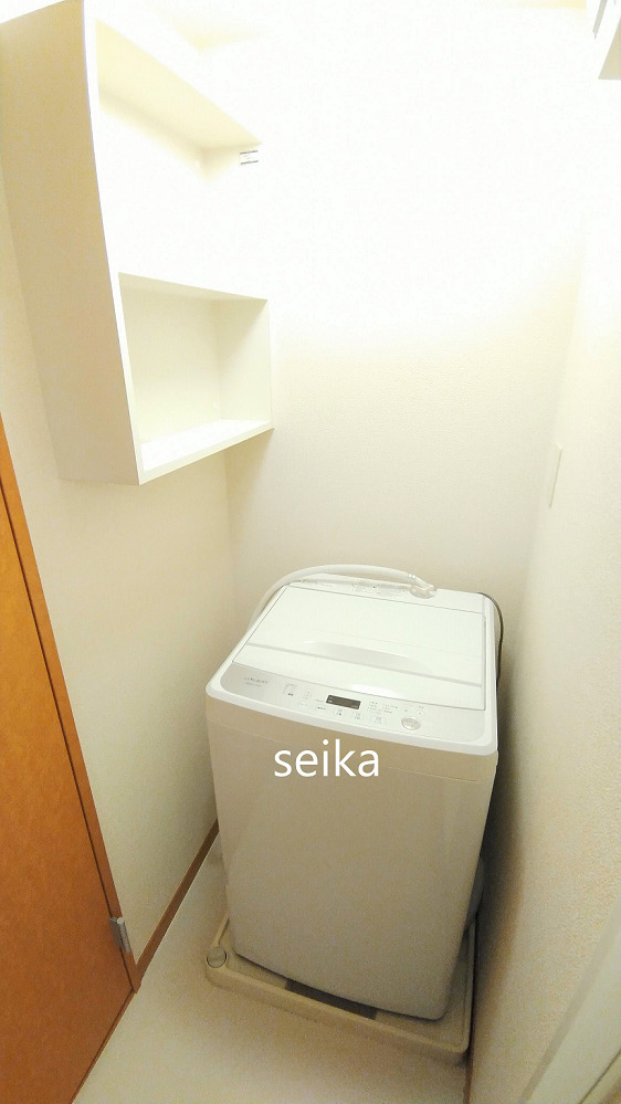 拡大写真:けやき通りハイツ 1階103のその他設備