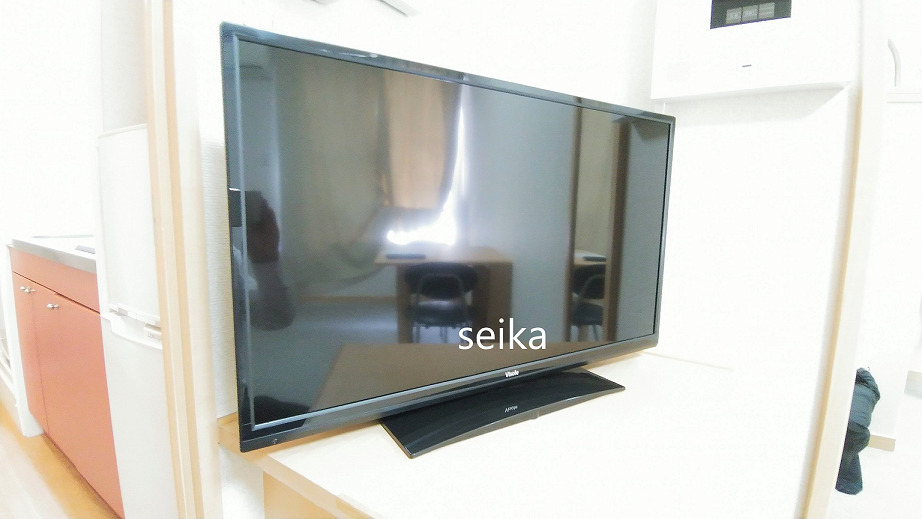 拡大写真:稲荷山ヒルズ 1階107のロビー