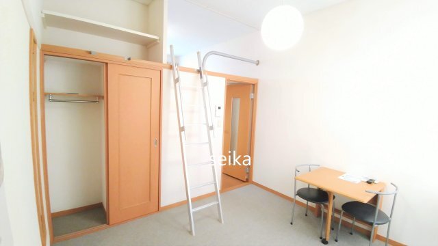 拡大写真:マイルド桜町 2階202の※家具家電は付いておりません