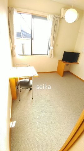 拡大写真:マイルド桜町 2階202の※家具家電は付いておりません
