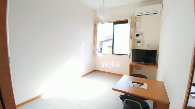 拡大写真:AutumnⅢ 2階205のその他