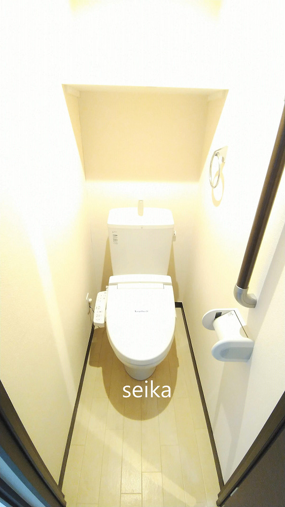 拡大写真:東小金井 3階302の参考写真、現況優先