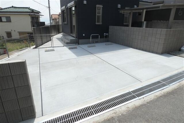 拡大写真:SOLARE摩耶 1階102の外観