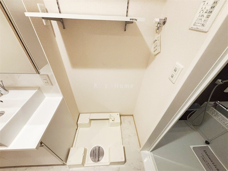 拡大写真:MINT甲子園五番町 2階203の【スーパー】コープミニ甲子園中まで302m