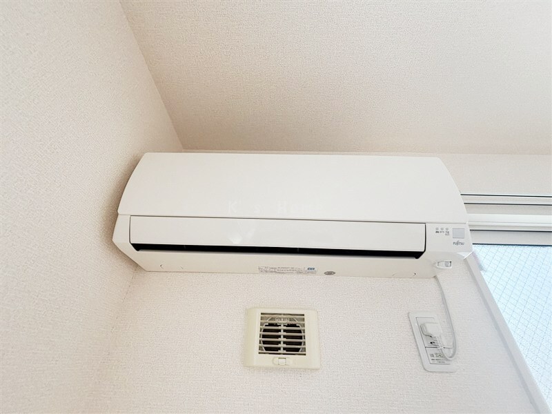 拡大写真:MINT甲子園五番町 2階203のその他設備