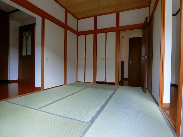 拡大写真:浜甲子園2丁目貸家 1階101のその他