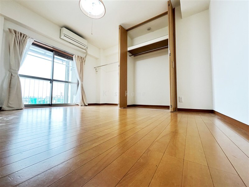 拡大写真:SempreVita南甲子園 5階503のその他