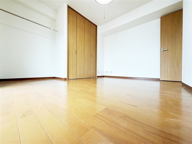 拡大写真:SempreVita南甲子園 5階503の展望