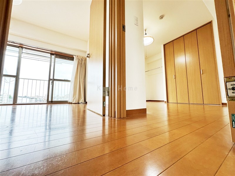 拡大写真:SempreVita南甲子園 5階503のその他共有部分