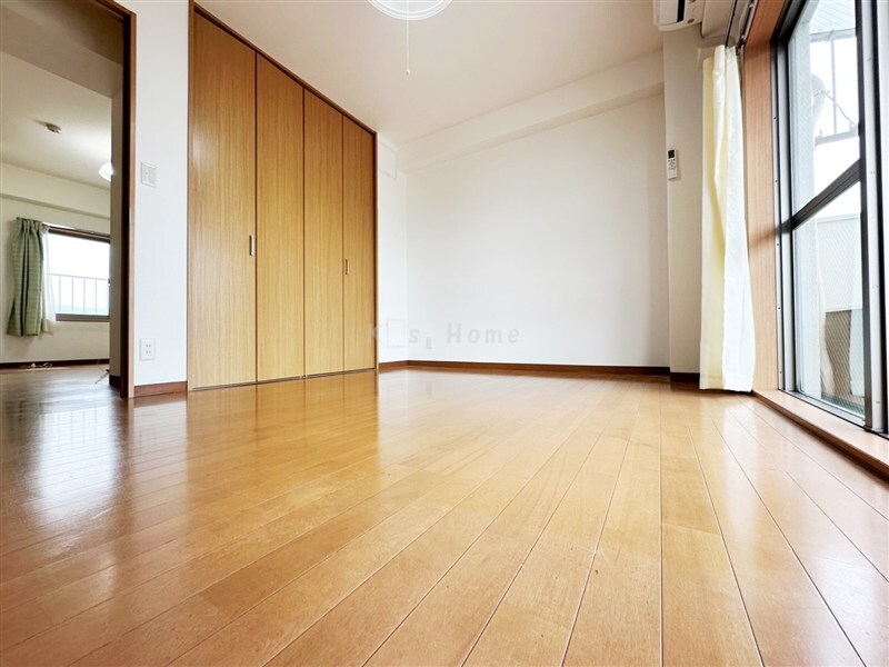 拡大写真:SempreVita南甲子園 5階503の内装