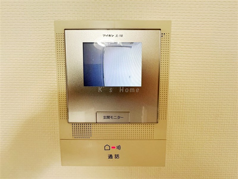 拡大写真:SempreVita南甲子園 5階503のその他設備
